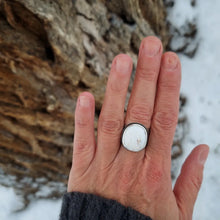 Load image into Gallery viewer, Sense of Wonder Ring