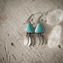 Load image into Gallery viewer, Sky Dancer Earrings