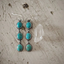 Load image into Gallery viewer, Cascade Earrings