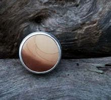 Load image into Gallery viewer, Bruneau Jasper Ring