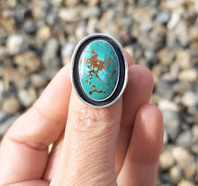 Load image into Gallery viewer, Breathe Ring