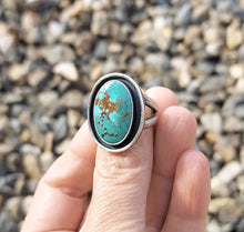 Load image into Gallery viewer, Breathe Ring