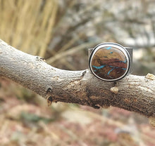 Load image into Gallery viewer, Earth Ring