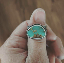 Load image into Gallery viewer, Forest Ring
