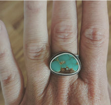 Load image into Gallery viewer, Forest Ring