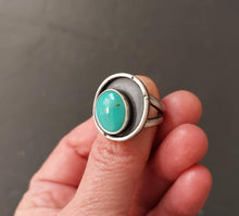 Load image into Gallery viewer, Night Sky Ring