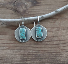 Load image into Gallery viewer, Reflection Earrings