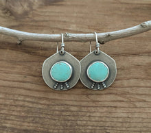 Load image into Gallery viewer, Reflection Earrings
