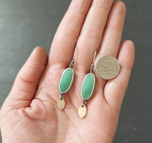 Load image into Gallery viewer, Verdant Earrings