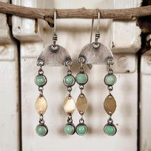 Load image into Gallery viewer, Variscite Dangles