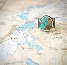 Load image into Gallery viewer, Roots + Wings Ring