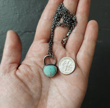 Load image into Gallery viewer, Breathe Necklace