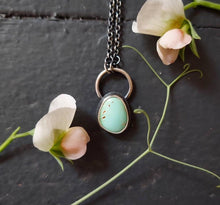 Load image into Gallery viewer, Breathe Necklace