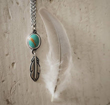 Load image into Gallery viewer, Grace Necklace no.1