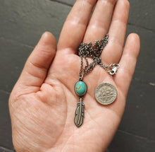 Load image into Gallery viewer, Grace Necklace no.2