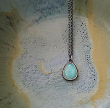 Load image into Gallery viewer, Sky Necklace no.1