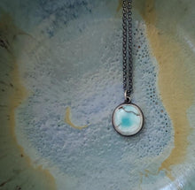 Load image into Gallery viewer, Sky Necklace no.2