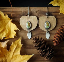 Load image into Gallery viewer, Golden Hour Earrings
