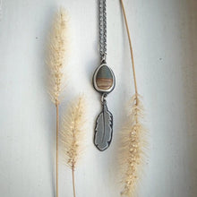 Load image into Gallery viewer, Horizon Necklace no.1