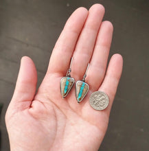 Load image into Gallery viewer, Riversong Earrings no.1