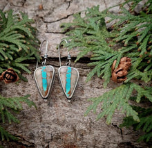 Load image into Gallery viewer, Riversong Earrings no.1