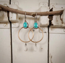 Load image into Gallery viewer, Balance Hoops