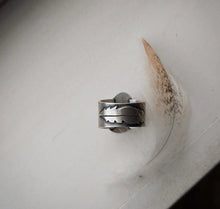 Load image into Gallery viewer, Breathe Deep Ring
