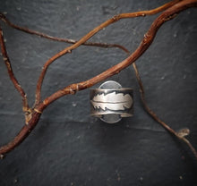 Load image into Gallery viewer, Breathe Ring