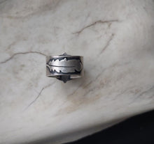 Load image into Gallery viewer, Inner Compass Ring