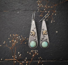 Load image into Gallery viewer, Stardust Earrings