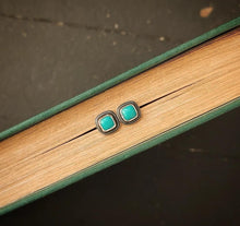 Load image into Gallery viewer, Bright Spot Post Earrings no.2