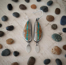 Load image into Gallery viewer, Riversong Earrings