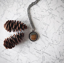 Load image into Gallery viewer, Horizon Necklace no.2