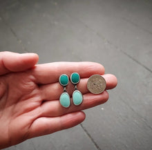 Load image into Gallery viewer, New Day Earrings no.1