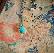 Load image into Gallery viewer, Drop Necklace no.1