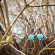 Load image into Gallery viewer, Renewal Earrings no.1