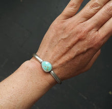 Load image into Gallery viewer, Sage Cuff