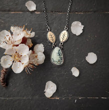 Load image into Gallery viewer, First Bloom Necklace