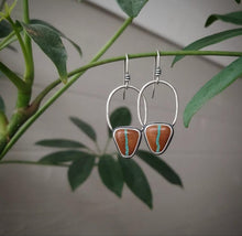 Load image into Gallery viewer, Riversong Hoops