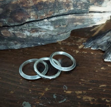 Load image into Gallery viewer, Element Stacking Rings no.1