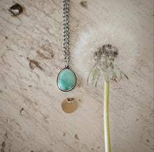 Load image into Gallery viewer, Drop Necklace no.1