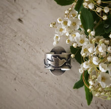Load image into Gallery viewer, Flourish Ring