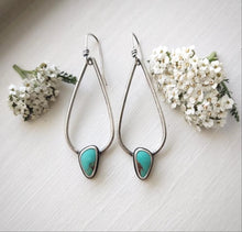 Load image into Gallery viewer, Renewal Earrings no.2