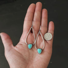 Load image into Gallery viewer, Renewal Earrings no.1