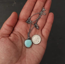 Load image into Gallery viewer, Breathe Necklace