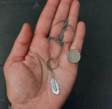 Load image into Gallery viewer, Grace Necklace