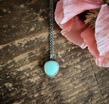 Load image into Gallery viewer, Breathe Necklace