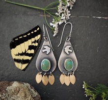 Load image into Gallery viewer, Light Seeker Earrings