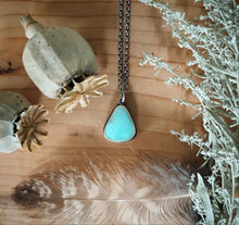 Load image into Gallery viewer, Water Necklace