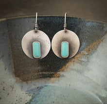 Load image into Gallery viewer, Moon Glow Earrings
